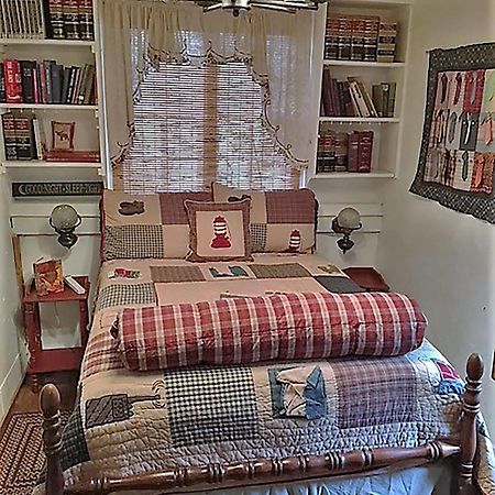 Country Woods Inn 글렌로즈 외부 사진