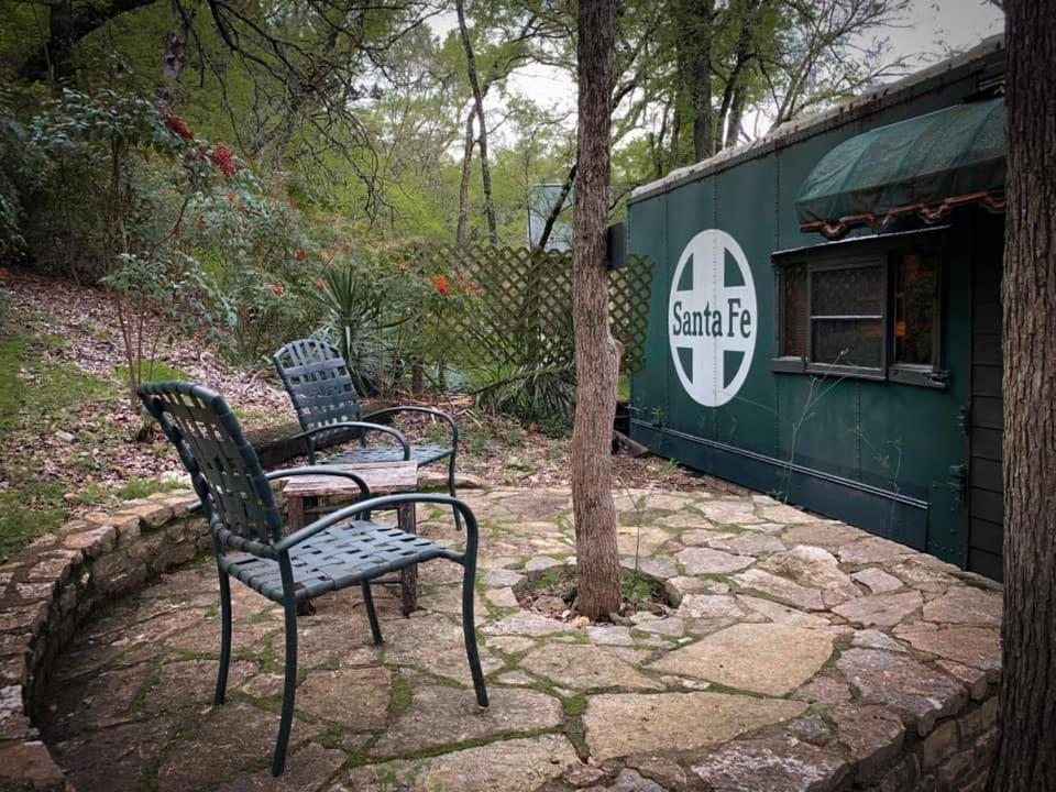Country Woods Inn 글렌로즈 외부 사진