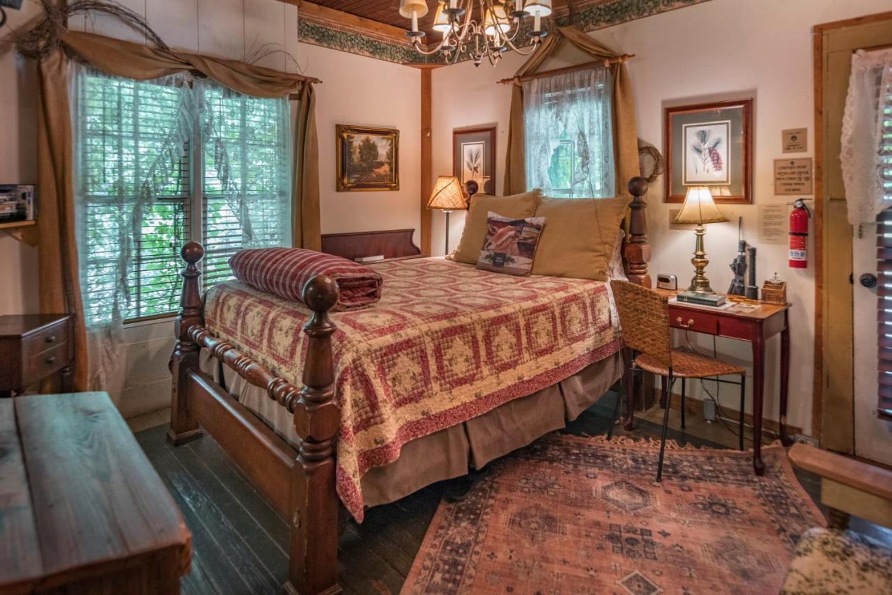Country Woods Inn 글렌로즈 외부 사진