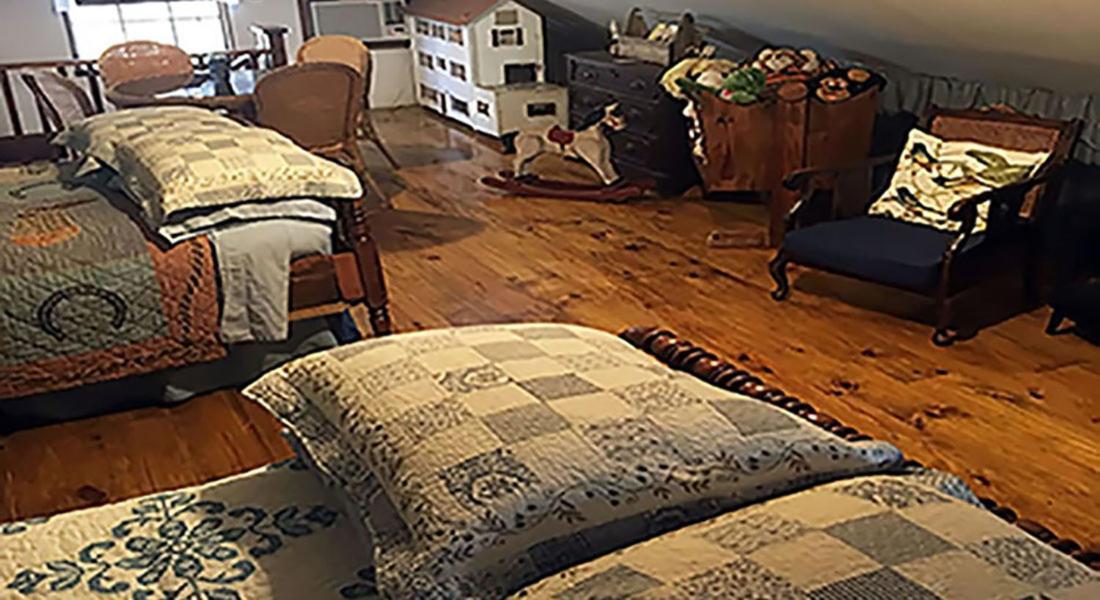 Country Woods Inn 글렌로즈 외부 사진