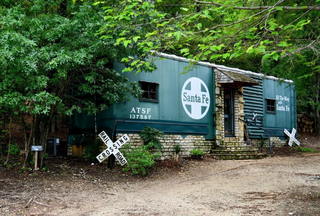 Country Woods Inn 글렌로즈 외부 사진